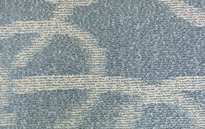 Machine à Tufter Tapis, en Velours bouclés à multiples niveaux