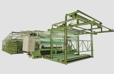 Machine à Tufter les Gazons / Pelouses Synthétiques
