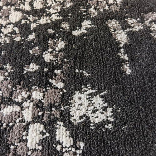 Machine à Tufter Tapis COLORDOT, en Velours bouclés à multiples niveaux