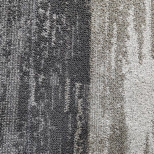 Machine à Tufter Tapis COLORDOT, en Velours bouclés à multiples niveaux