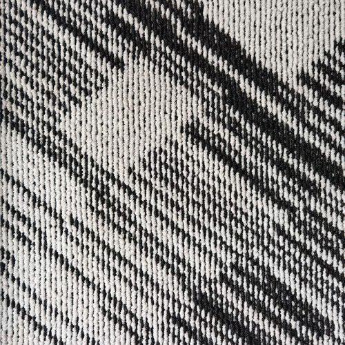 Machine à Tufter Tapis, en Velours bouclés à multiples niveaux