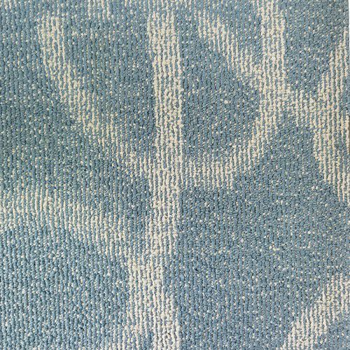 Machine à Tufter Tapis, en Velours bouclés à multiples niveaux
