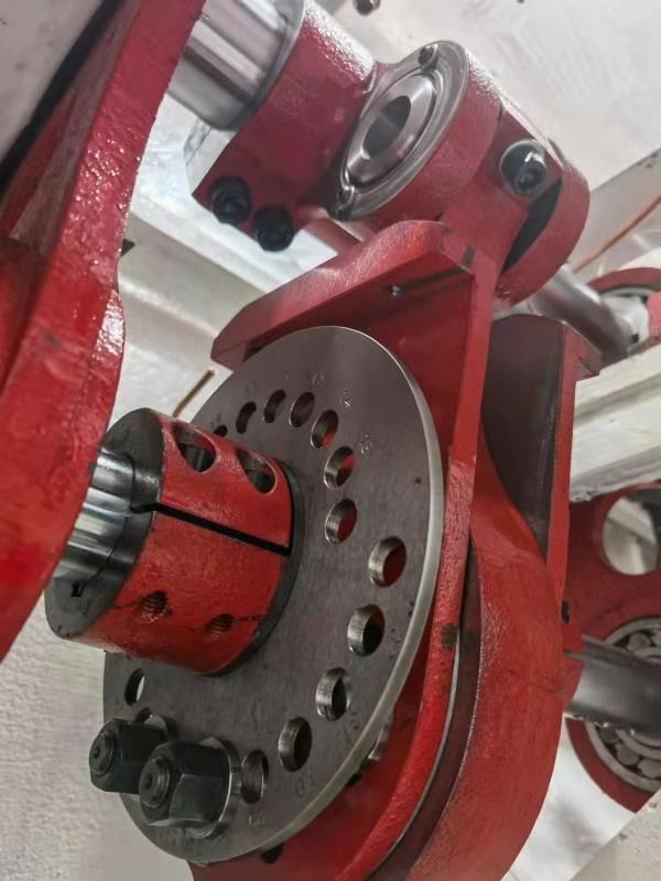 Machine à Tufter Tapis, en Velours bouclés à multiples niveaux