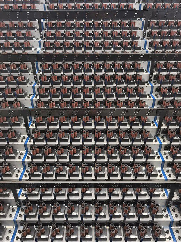 Machine à Tufter Tapis, en Velours bouclés à multiples niveaux