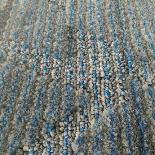 Machine à Tufter Tapis, en Velours coupés