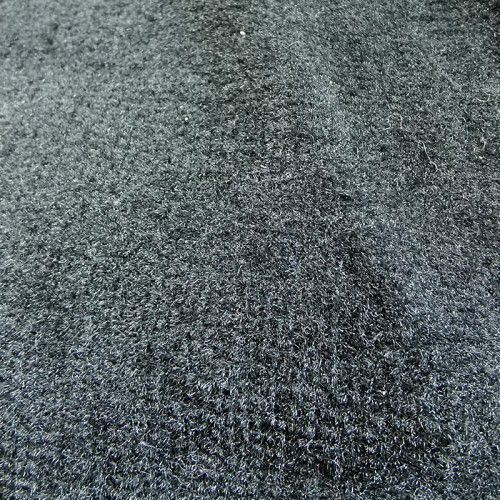Machine à Tufter Tapis, en Velours bouclés / coupés au même niveau