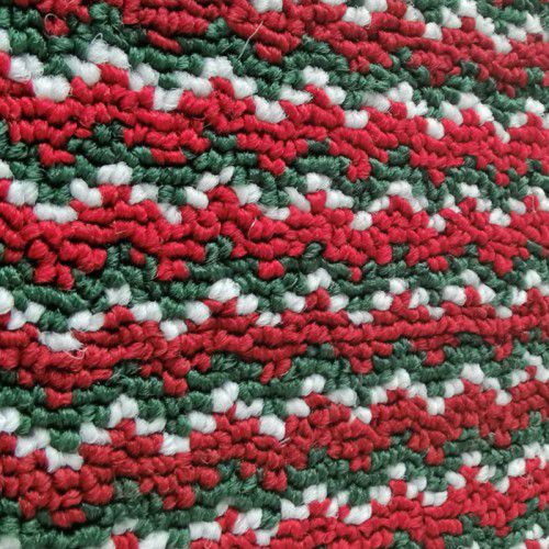Machine à Tufter Tapis, en Velours bouclés à multiples niveaux