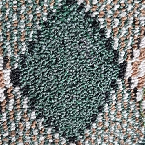 Machine à Tufter Tapis, en Velours bouclés à multiples niveaux